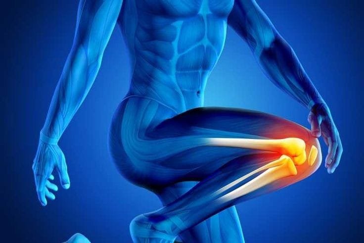 خشونة الركبة: الأسباب، الأعراض، وطرق العلاج الفعالة