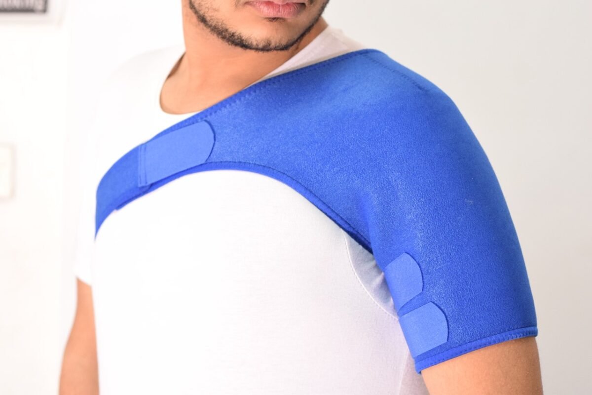 مشد الكتف