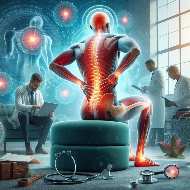 Gambol for orthopedic